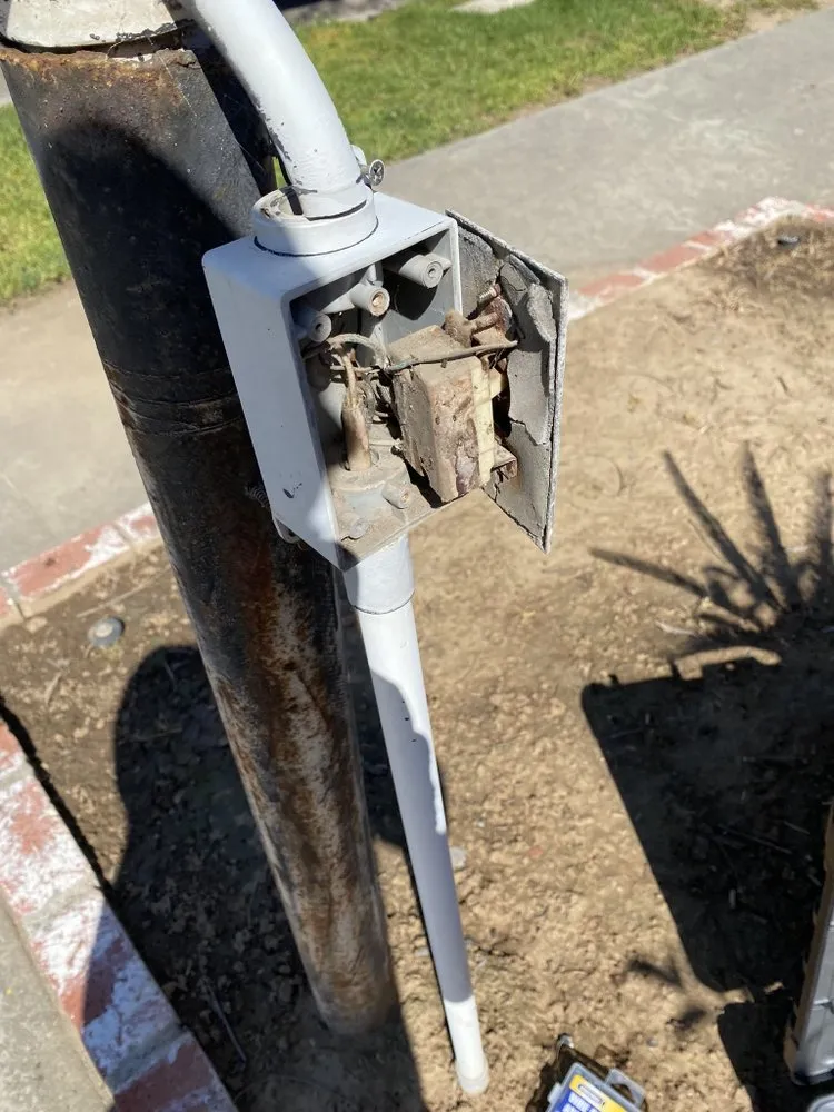 Quality emergency plumbing in Fresno, CA by CRO Handyman Service Welding & Brazing