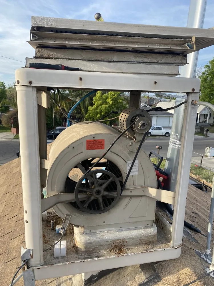 Trusted emergency plumbing in Fresno, CA by CRO Handyman Service Welding & Brazing