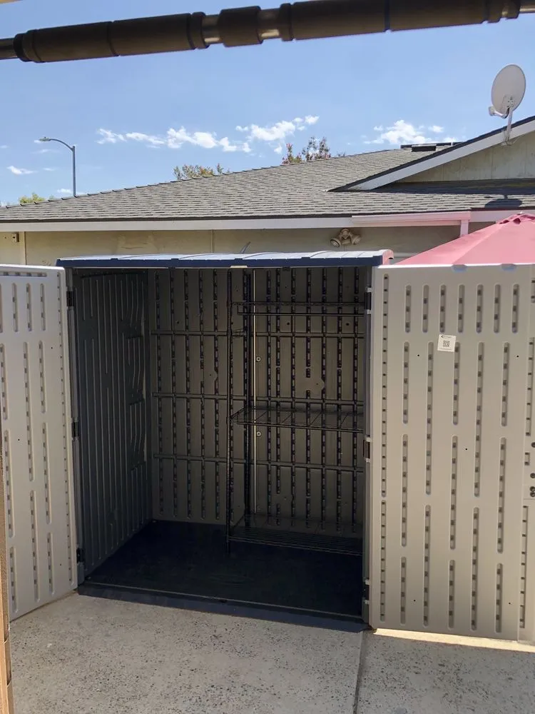 Slide of CRO Handyman Service Welding & Brazing