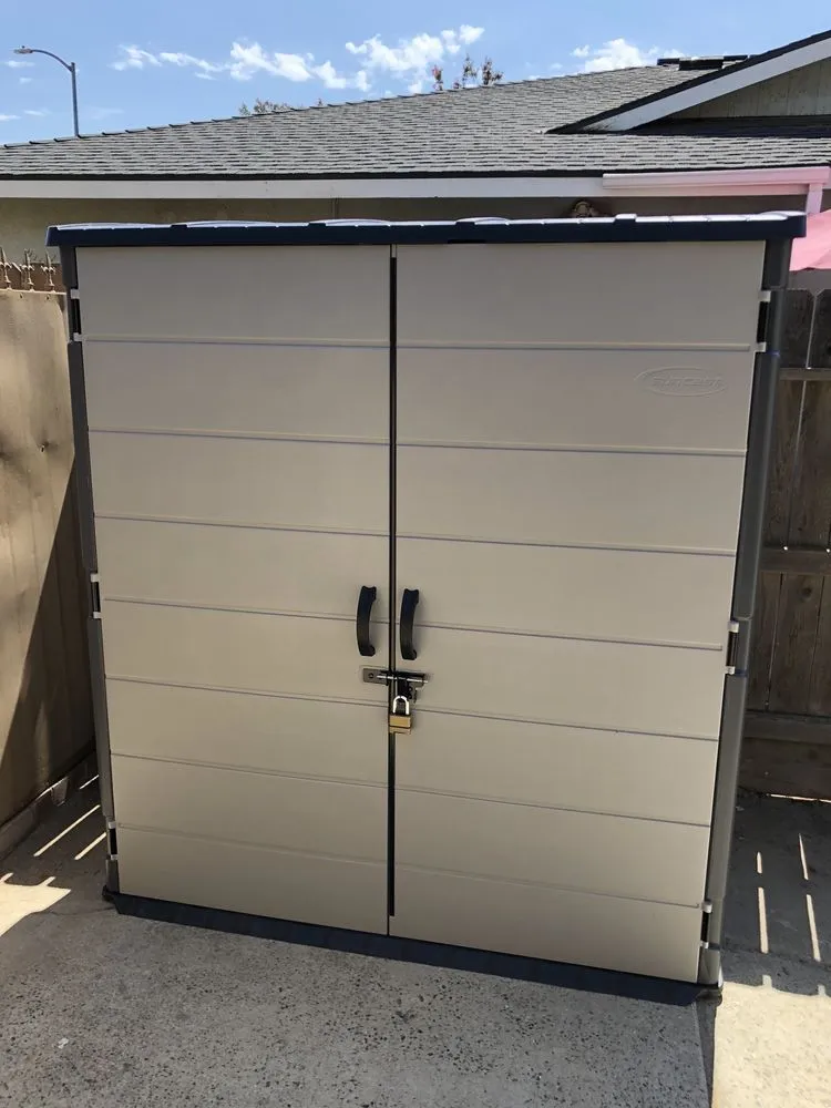 Slide of CRO Handyman Service Welding & Brazing