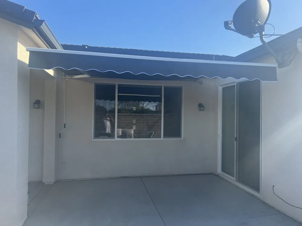 Slide of CRO Handyman Service Welding & Brazing