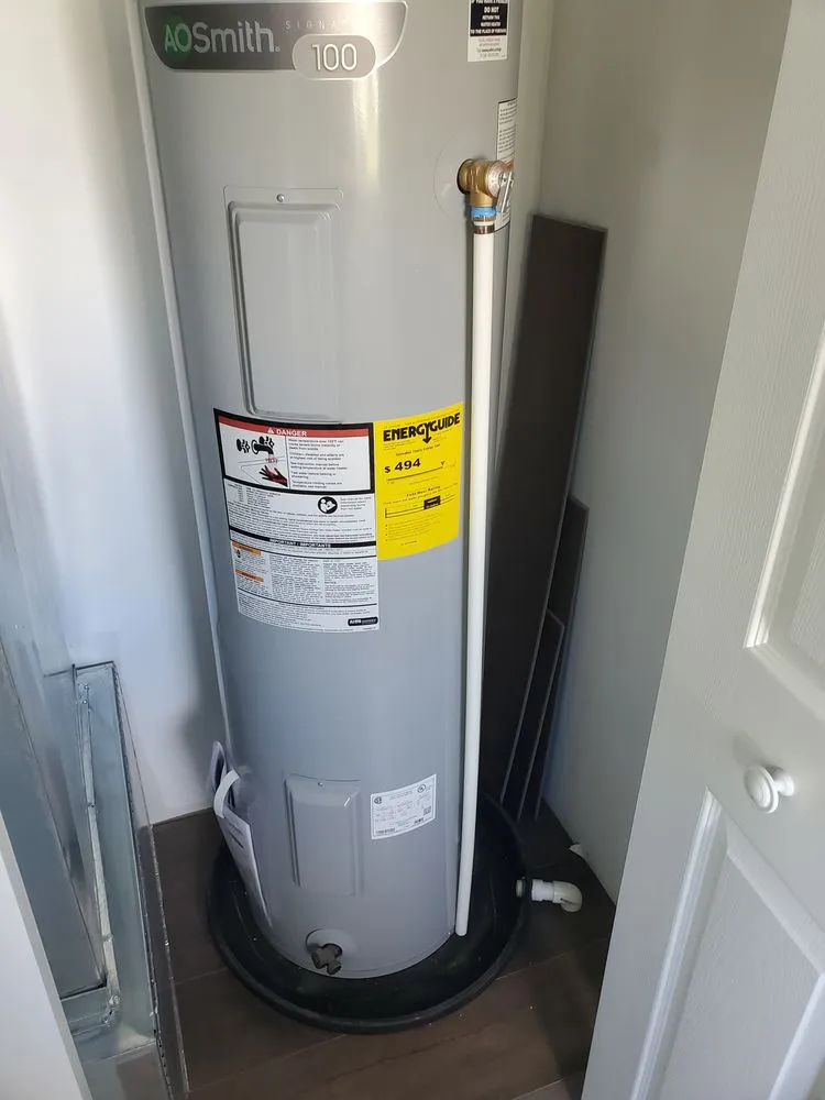 Slide of Croasmun Services