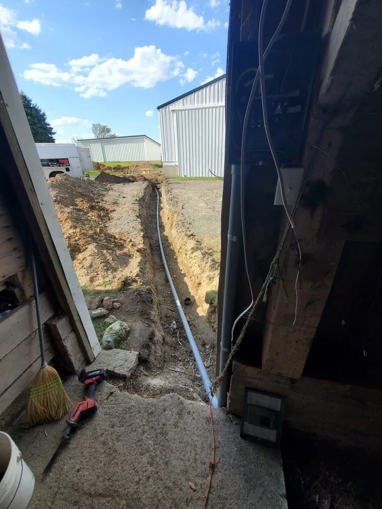 Slide of Croasmun Services