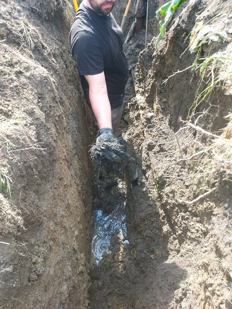 Slide of Croasmun Services