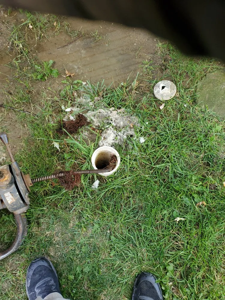 Slide of Croasmun Services