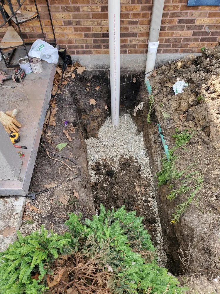 Slide of Croasmun Services