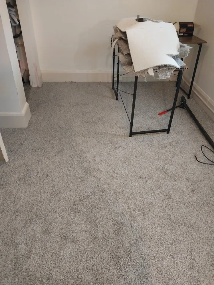 Slide of Crocker Construction