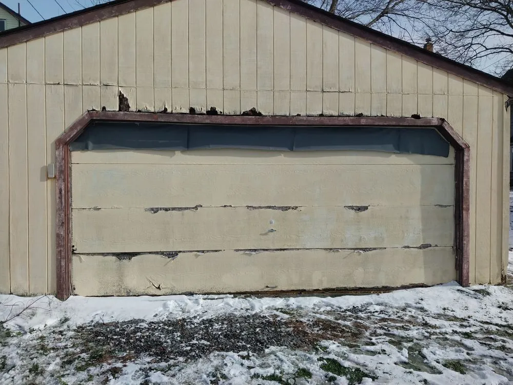 Slide of Crocker Construction