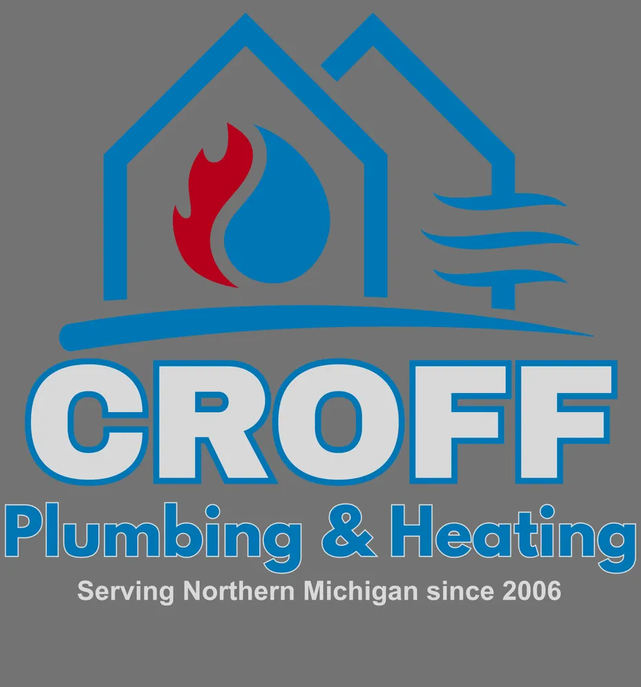 Top-rated pipe repair for homes in Vanderbilt, MI by Croff Plumbing & Heating