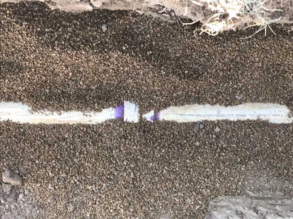 Slide of Cronen Plumbing & Heating