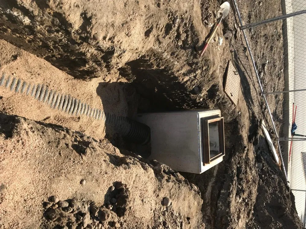 Slide of Cronen Plumbing & Heating