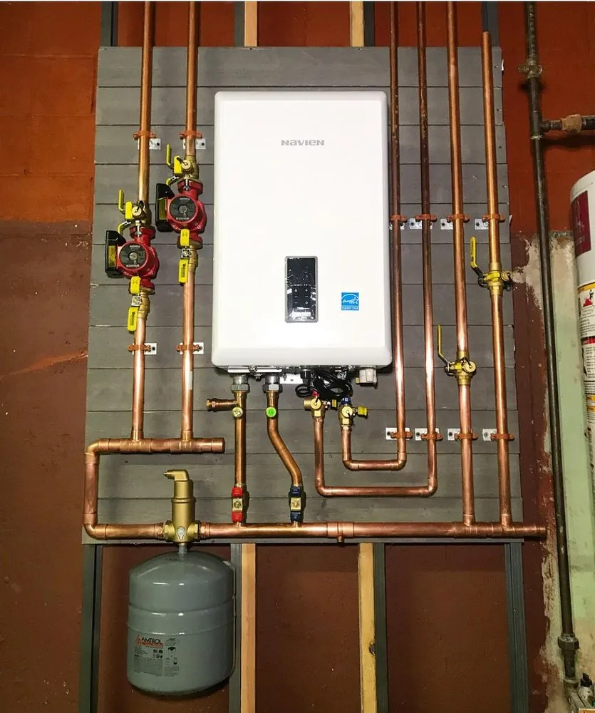 Quality drain cleaning experts serving Englewood, CO - Cronen Plumbing & Heating