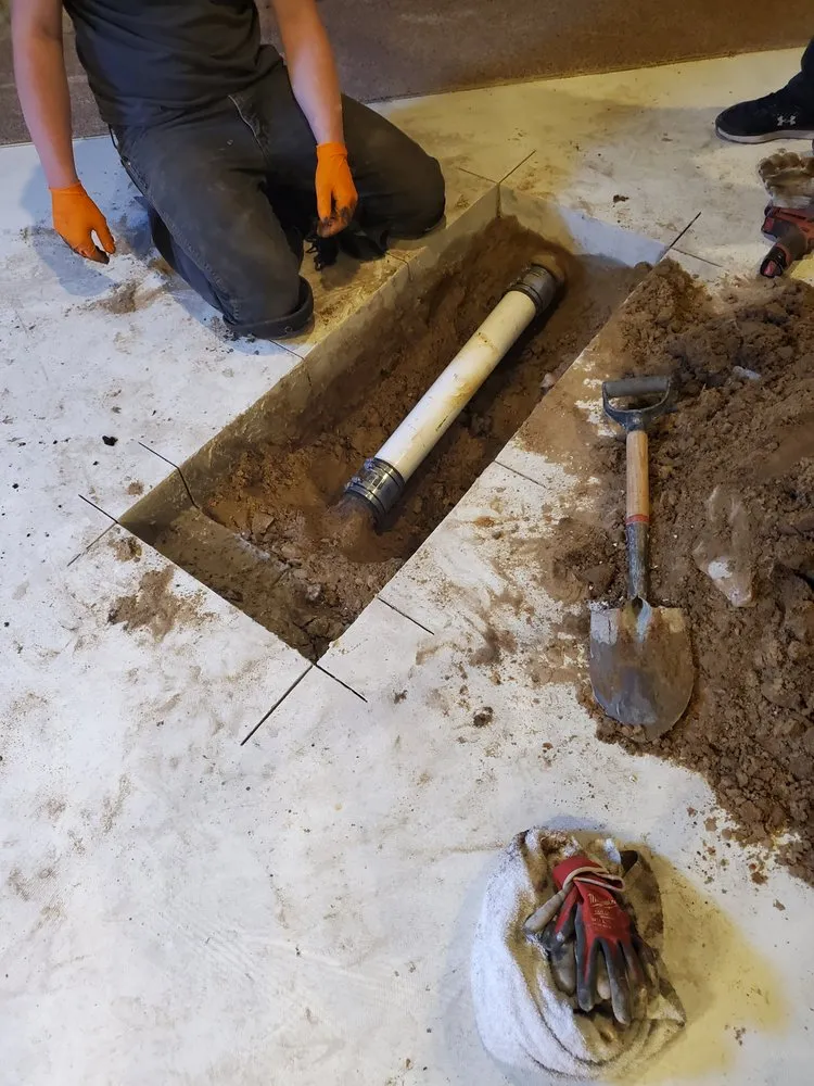 Expert drain cleaning in Englewood, CO by Cronen Plumbing & Heating