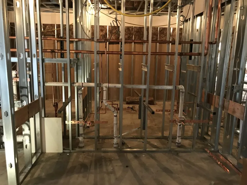 Slide of Cronen Plumbing & Heating