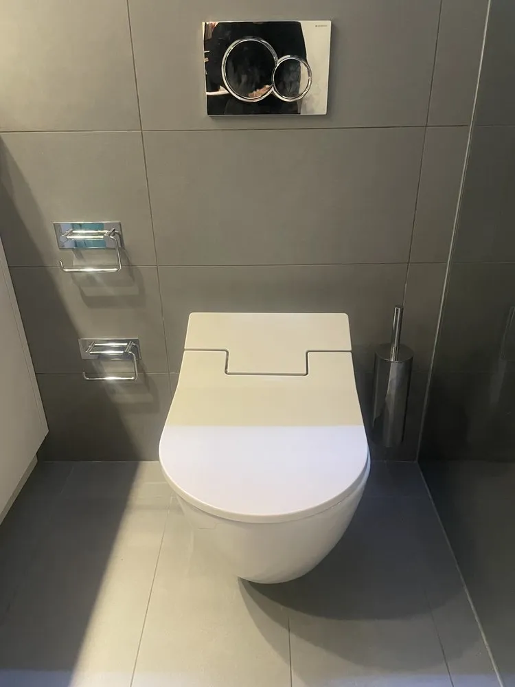 Slide of Cronin Plumbing and Heating