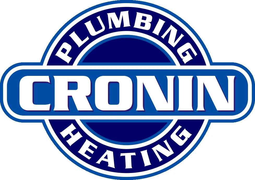 Slide of Cronin Plumbing and Heating