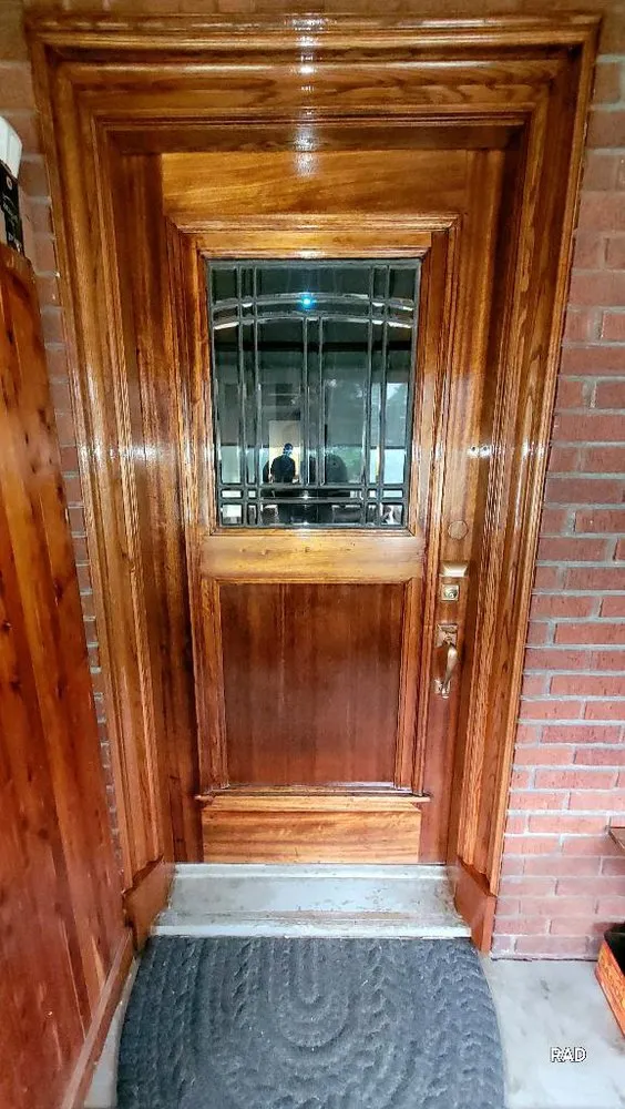 Slide of Crooked Wrench Handyman