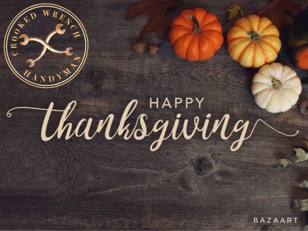 Slide of Crooked Wrench Handyman