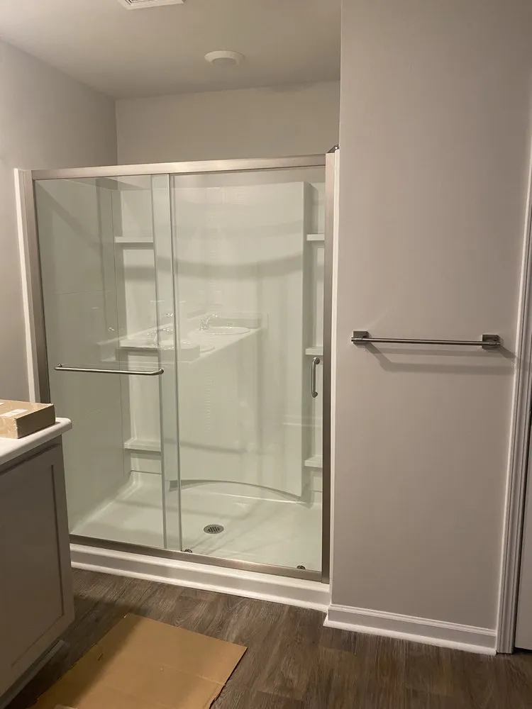 Slide of Crooks Handyman Service