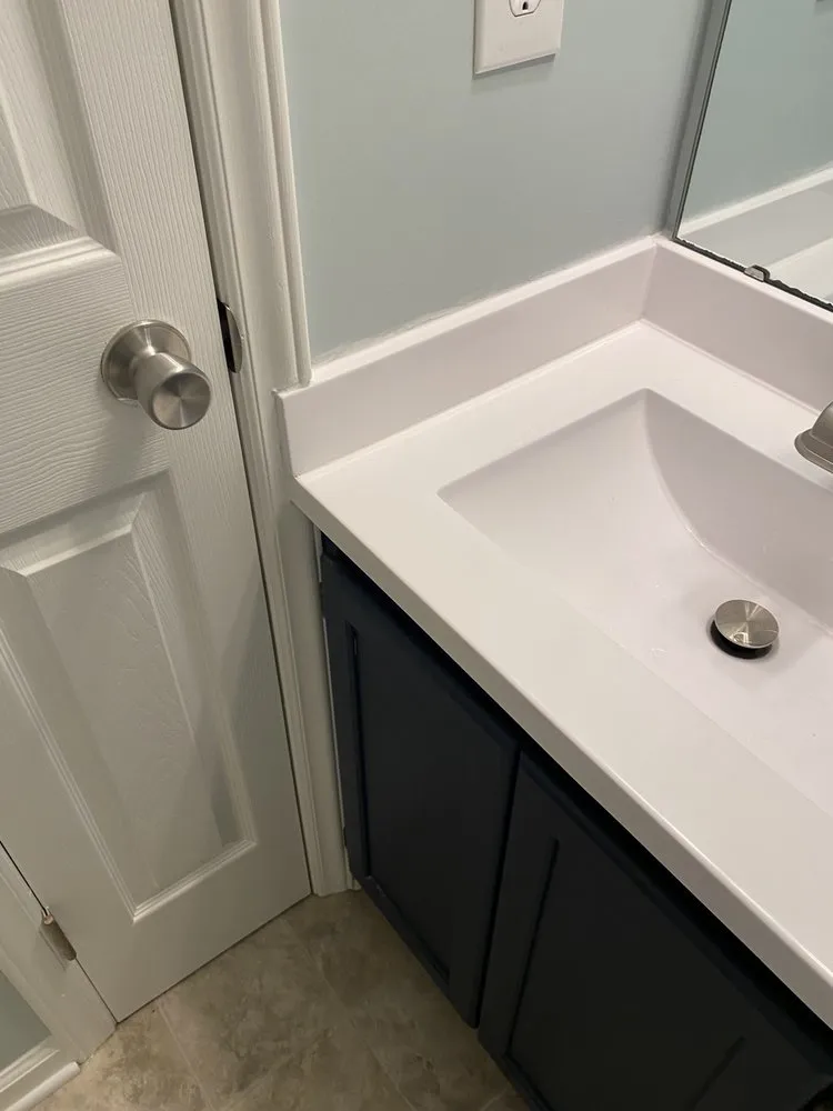 Slide of Crooks Handyman Service