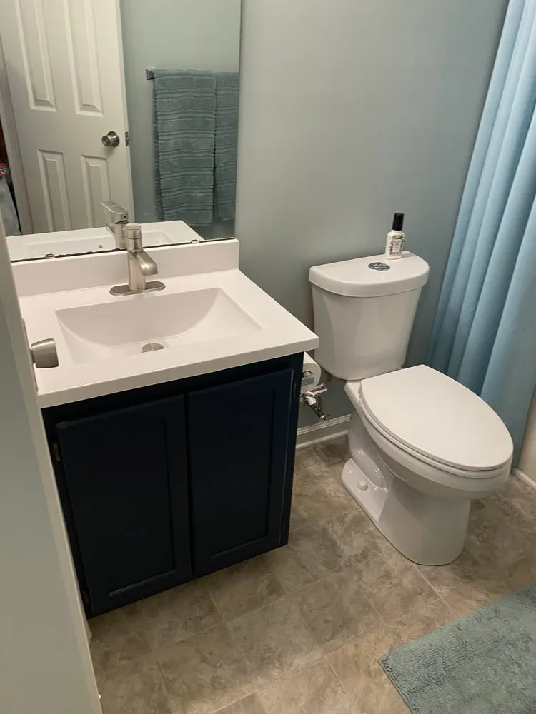 Slide of Crooks Handyman Service