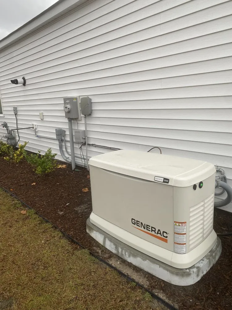 Slide of Crooks Handyman Service