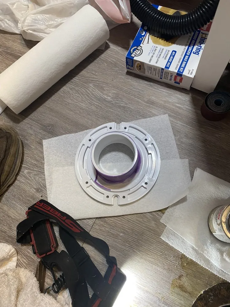 Slide of Crooks Handyman Service