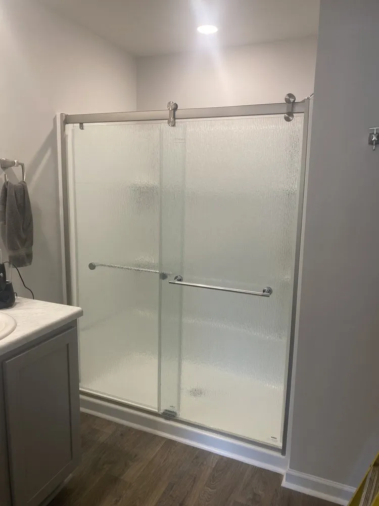 Slide of Crooks Handyman Service