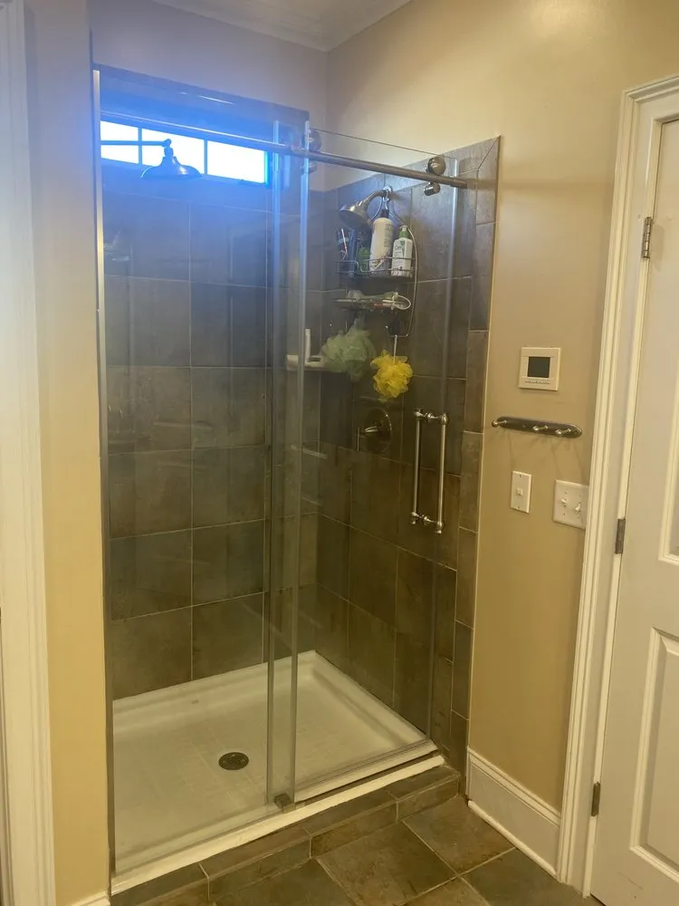 Slide of Crooks Handyman Service