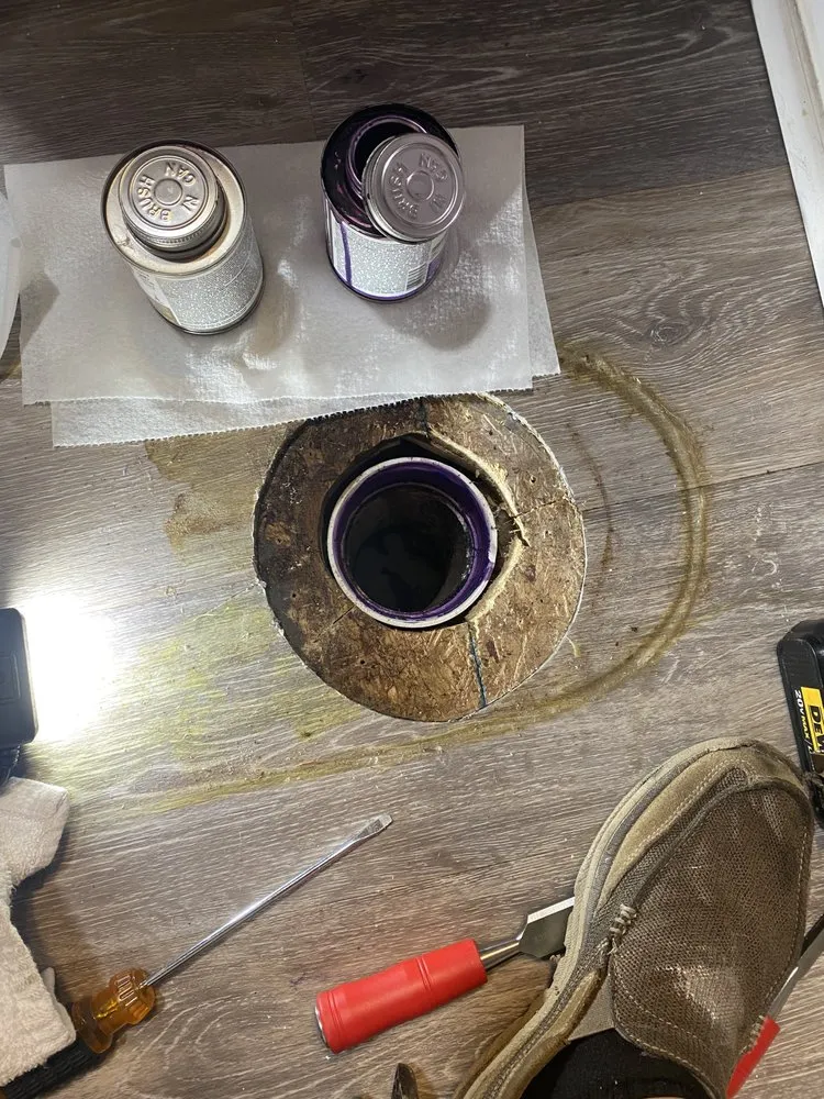 Slide of Crooks Handyman Service