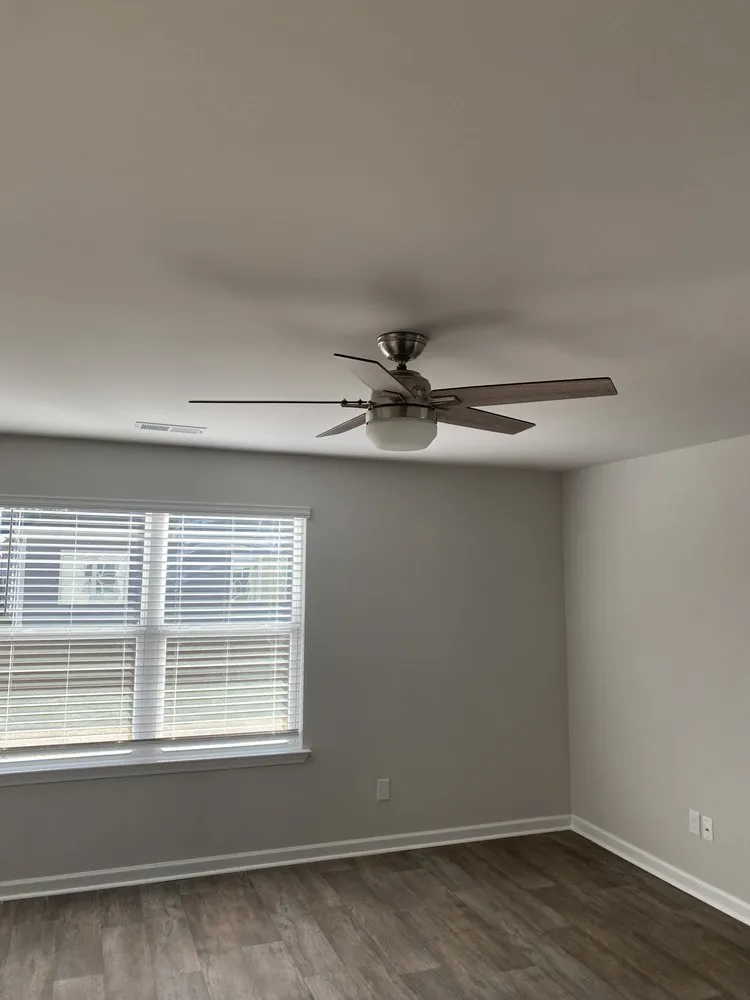 Slide of Crooks Handyman Service