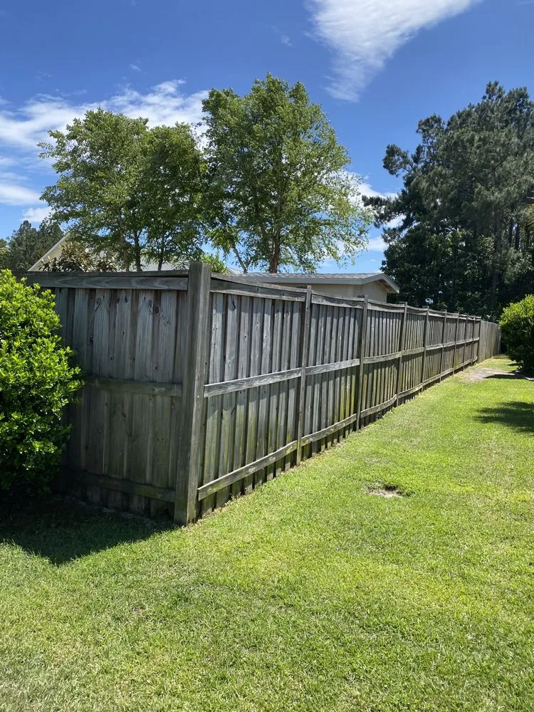 Slide of Crooks Handyman Service