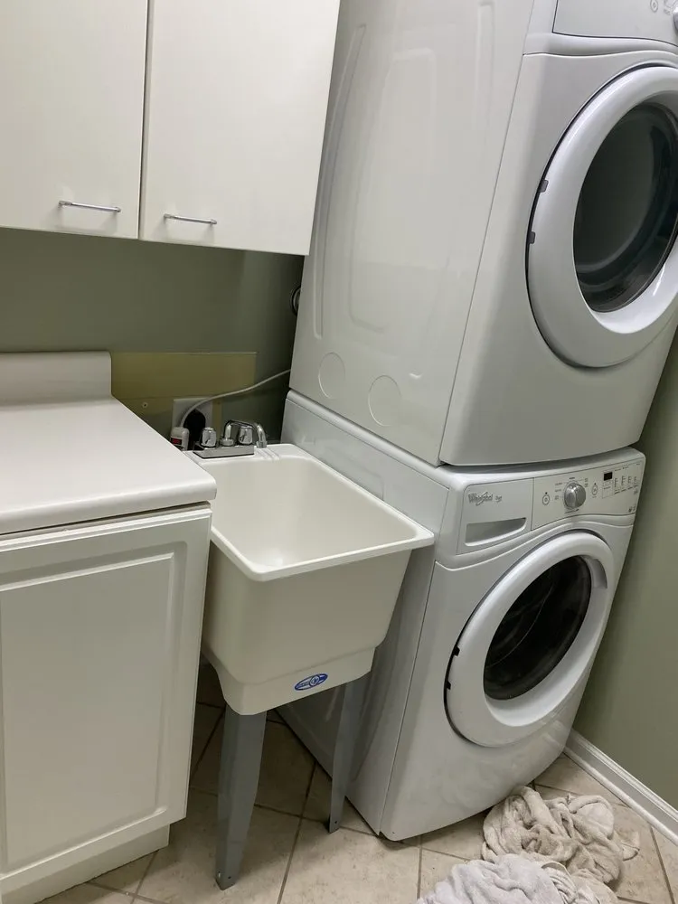 Slide of Crooks Handyman Service