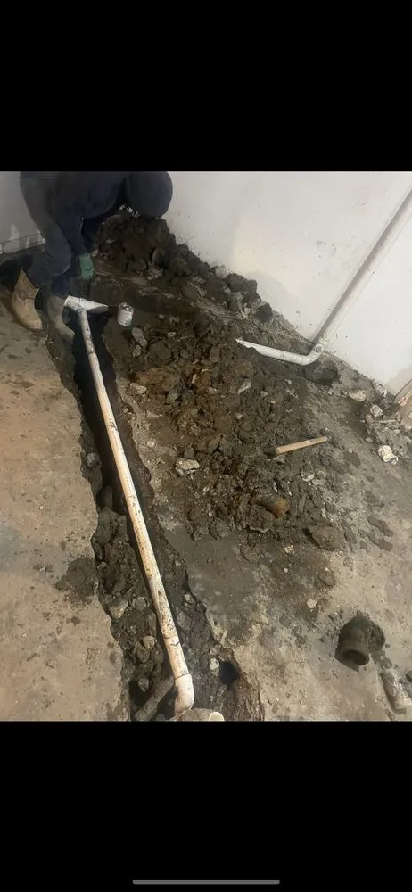 Slide of Croon Contracting