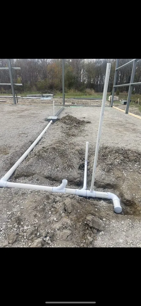 Slide of Croon Contracting