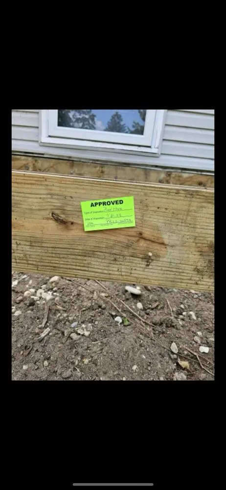 Slide of Croon Contracting