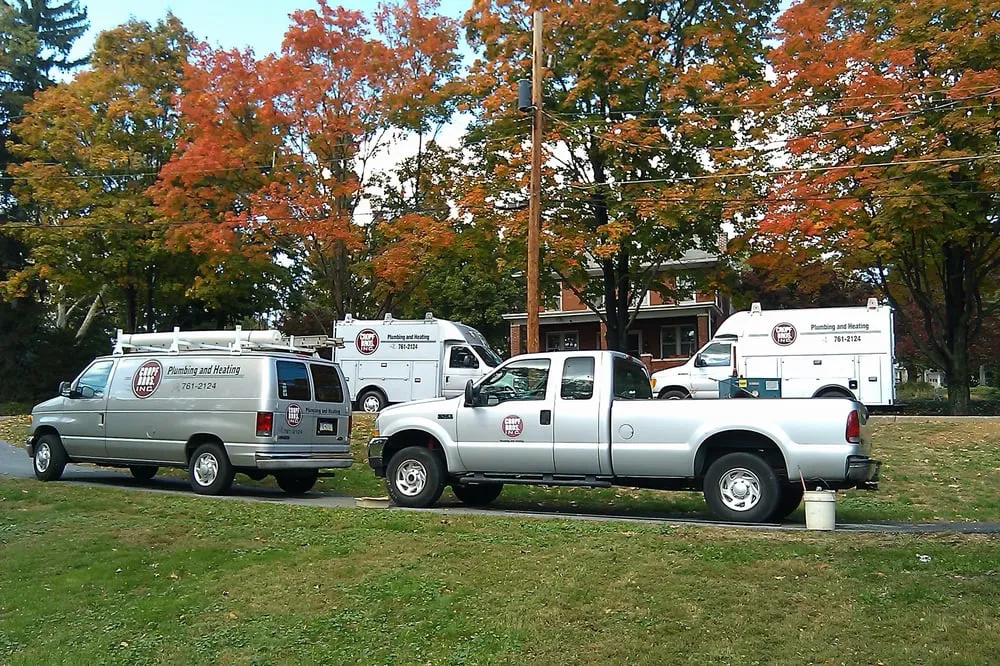 Slide of Cropf Brothers