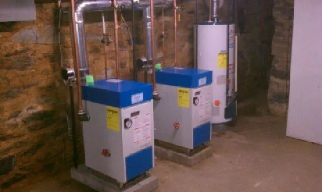 Slide of Cropf Brothers