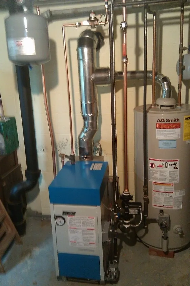 Slide of Cropf Brothers