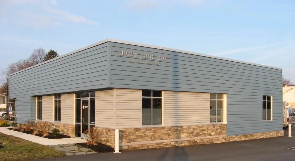 Slide of Cropf Brothers