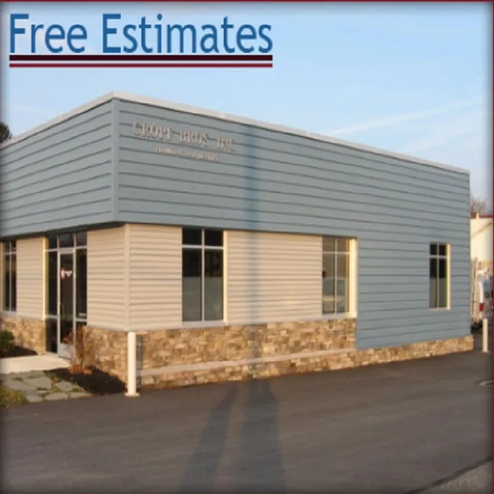 Slide of Cropf Brothers