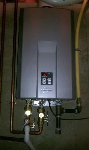 Slide of Cropf Brothers