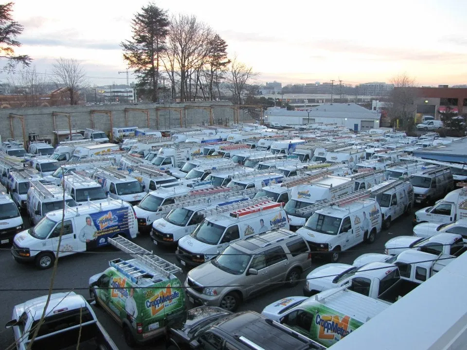 Slide of CroppMetcalfe