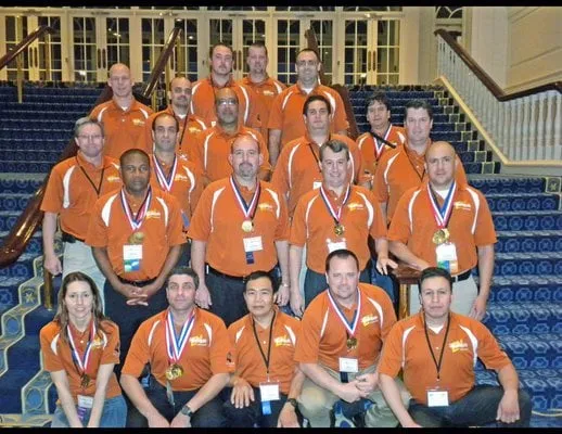 Slide of CroppMetcalfe