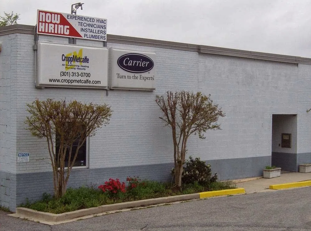 Slide of CroppMetcalfe