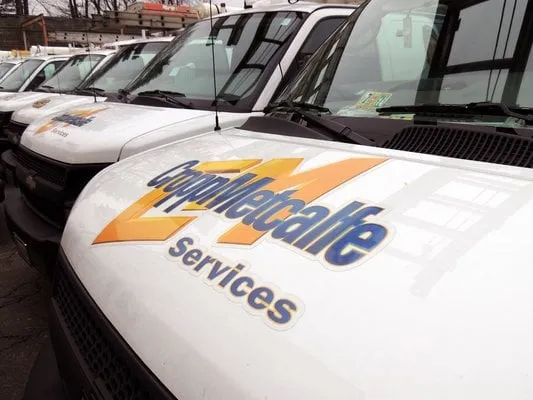 Slide of CroppMetcalfe