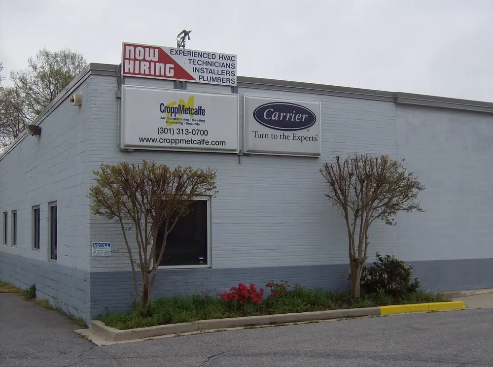 Slide of CroppMetcalfe