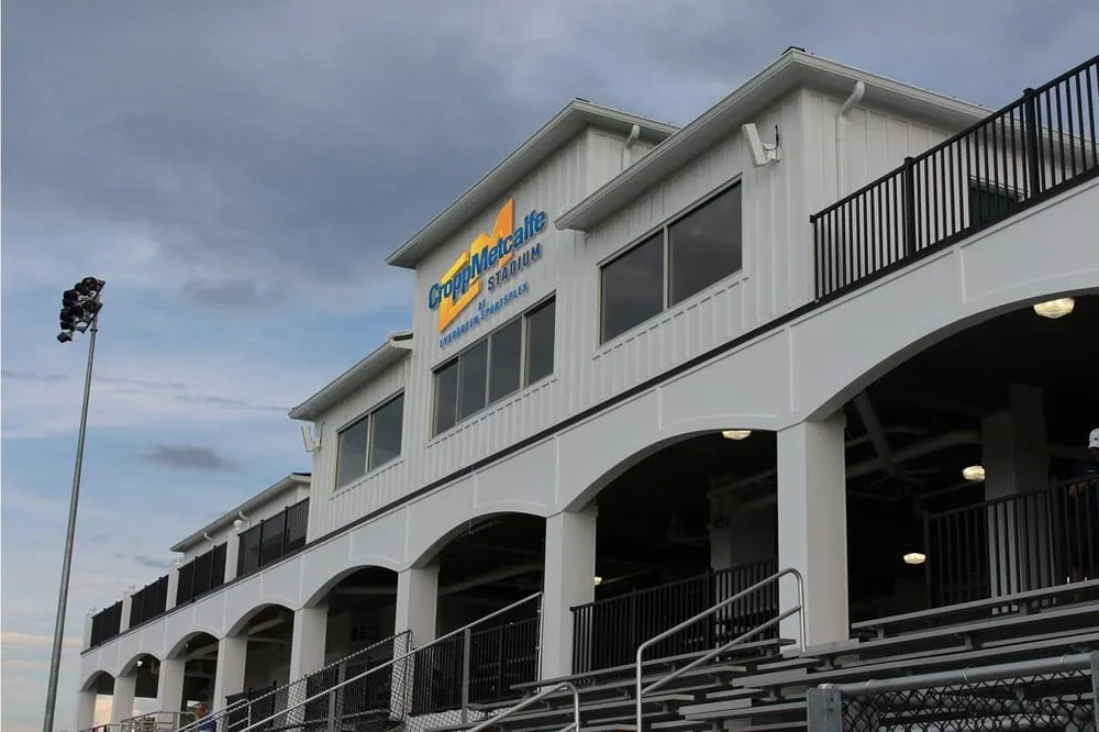 Slide of CroppMetcalfe