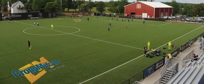 Slide of CroppMetcalfe