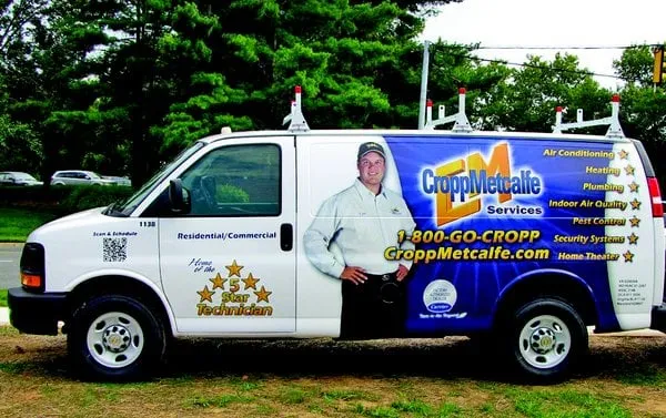 Slide of CroppMetcalfe